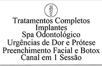 Consultório Odontológico Dra. Anamaria