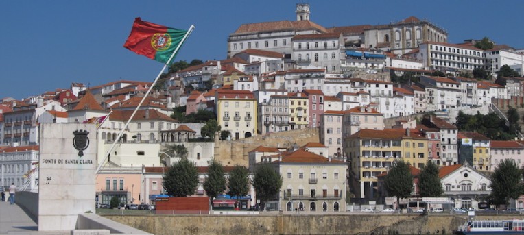 Dentista em Coimbra Portugal
