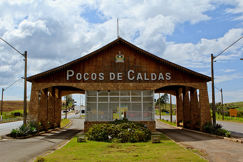 Dentista em Poços de Caldas