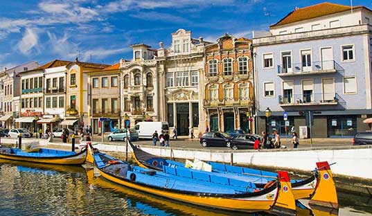 Dentista em Aveiro Portugal