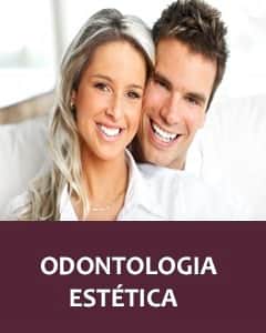 Um de nossos diferenciais é a odontologia estética